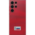 Russia Soccer Flag Galaxy S25 Ultra Skin